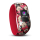 Garmin Vívofit jr. 2 Disney Myszka Minnie - 390241 - zdjęcie 3